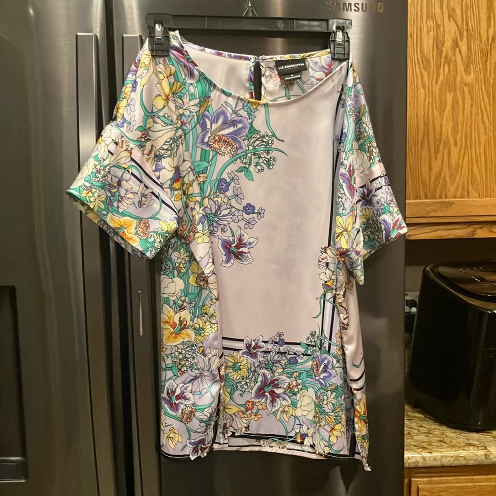 Liz Claiborne